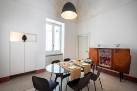 Dimora Del Vescovo Guest House