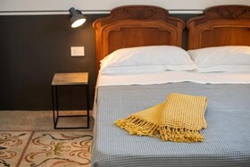 Dimora Del Vescovo Guest House