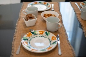 Dimora Del Vescovo Guest House