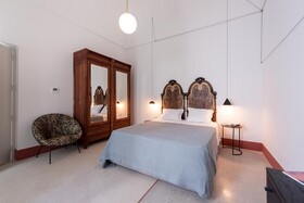 Dimora Del Vescovo Guest House