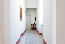 Dimora Del Vescovo Guest House