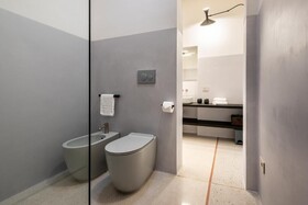 Dimora Del Vescovo Guest House