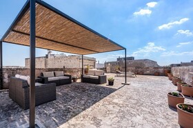 Dimora Del Vescovo Guest House