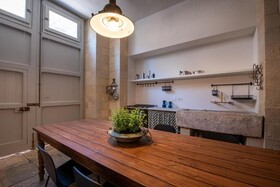 Dimora Del Vescovo Guest House