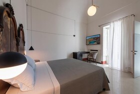 Dimora Del Vescovo Guest House