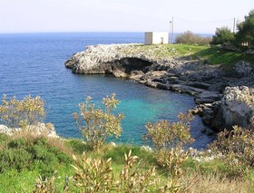 Masseria dei 12 Granai