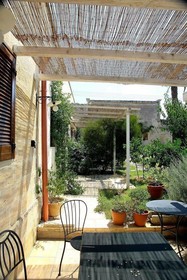 Masseria dei 12 Granai