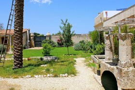 Masseria dei 12 Granai