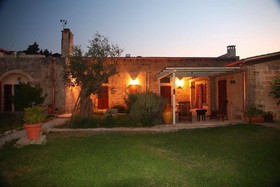 Masseria dei 12 Granai