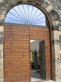 Masseria dei 12 Granai