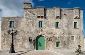Palazzo Ducale Venturi - Luxury Relais & Wellness