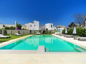 Palazzo Ducale Venturi - Luxury Relais & Wellness