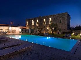 Palazzo Ducale Venturi - Luxury Relais & Wellness
