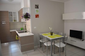 Green Residence