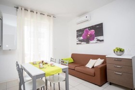 Green Residence