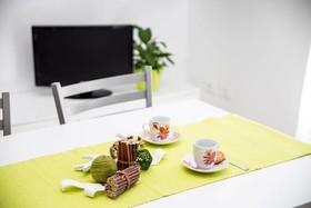 Green Residence