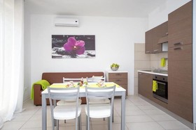 Green Residence