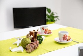 Green Residence