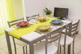Green Residence
