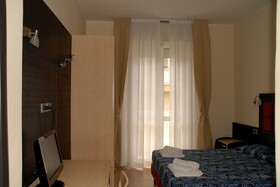 Hotel Arno