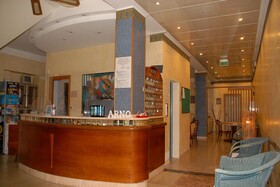 Hotel Arno