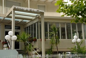 Hotel Arno