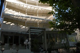 Hotel Arno