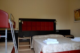 Hotel Arno