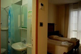 Hotel Arno