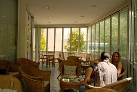 Hotel Arno