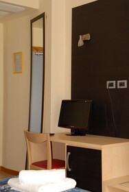 Hotel Arno