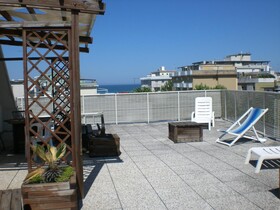 Hotel Arno
