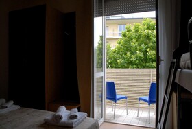 Hotel Arno