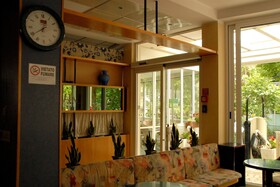 Hotel Arno