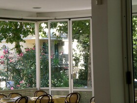 Hotel Arno