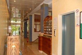 Hotel Arno