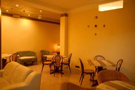 Hotel Arno