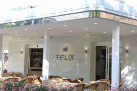Hotel Felix