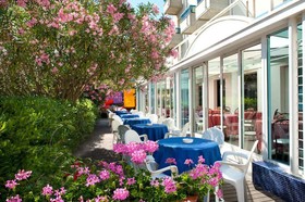 Hotel Felix