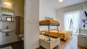 Hotel Tiziana