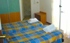 Hotel Tiziana