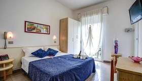 Hotel Tiziana