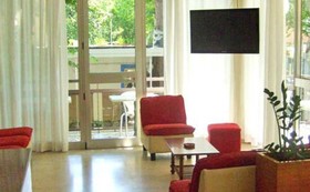 Hotel Tiziana
