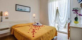 Hotel Tiziana