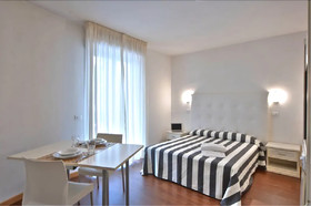 Residence Marconi Mare