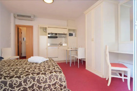 Residence Marconi Mare