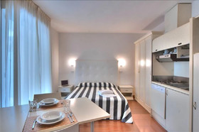 Residence Marconi Mare