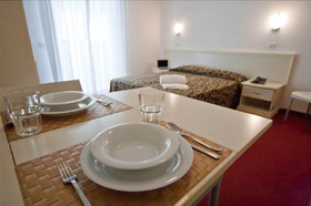 Residence Marconi Mare