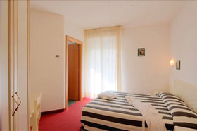 Residence Marconi Mare