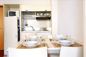 Residence Marconi Mare